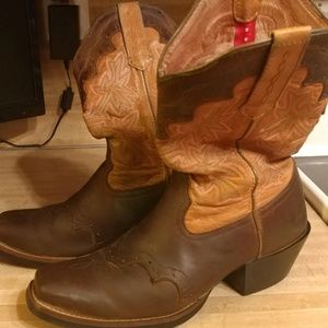 Tony Lama  Boots